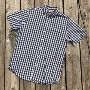 Izod Button Down
